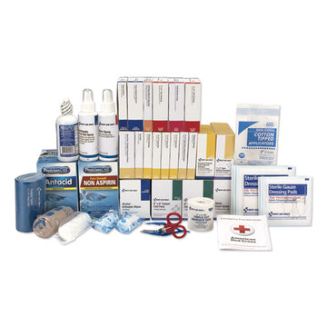 First Aid Only™ 3 Shelf Ansi Class B+ Refill With Medications, 675 Pieces freeshipping - TVN Wholesale